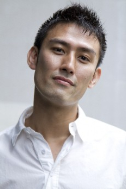 Tsukahara Daisuke